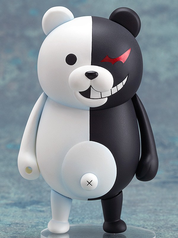 goodie - Monokuma - Nendoroid