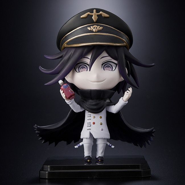 goodie - Kokichi Ôma - CharaForm