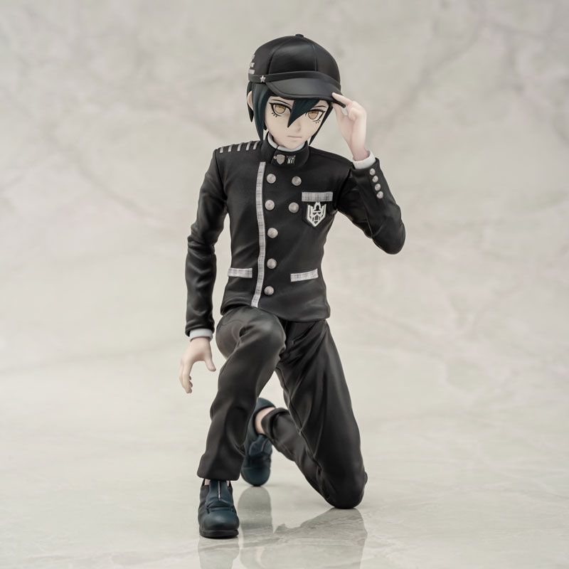 goodie - Shûichi Saihara - Union Creative