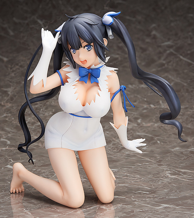 goodie - Hestia - FREEing