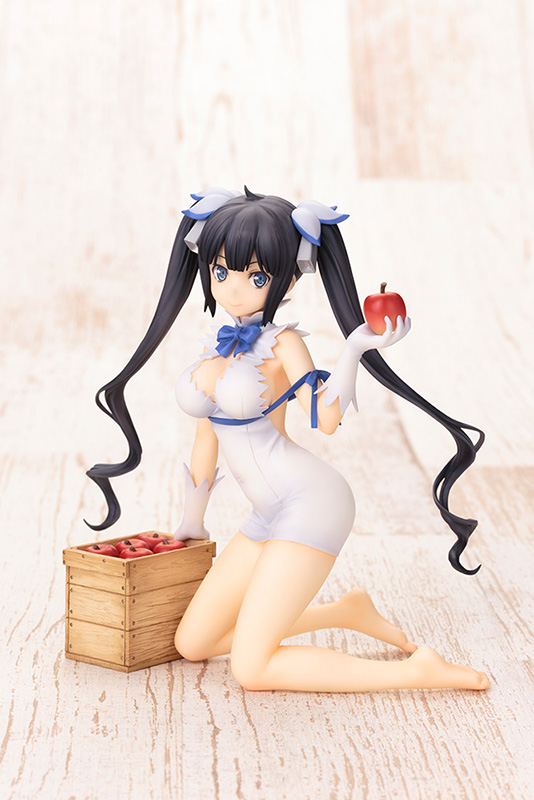 goodie - Hestia - Kotobukiya