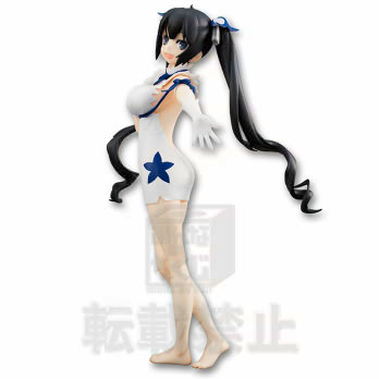 manga - Hestia - Minnano Kuji - FuRyu