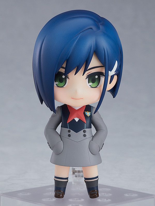 goodie - Ichigo - Nendoroid