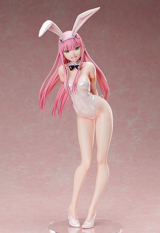 goodie - Zero Two - Ver. Bunny 2nd - FREEing