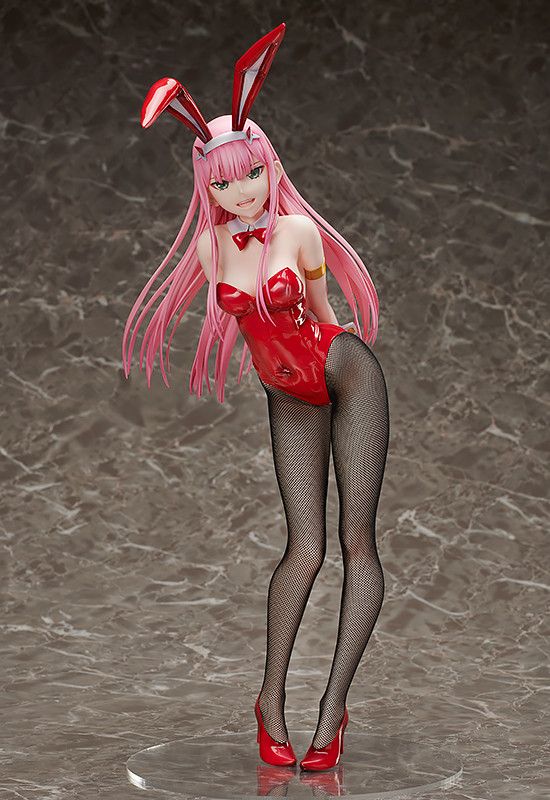 goodie - Zero Two - Ver. Bunny - FREEing