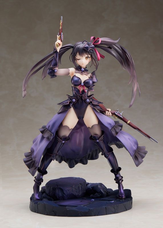 goodie - Kurumi Tokisaki - Ver. Gunner - Spiritale