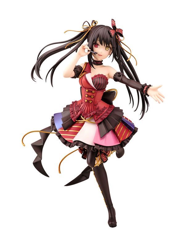 goodie - Kurumi Tokisaki - Ver. Idol - PLUM