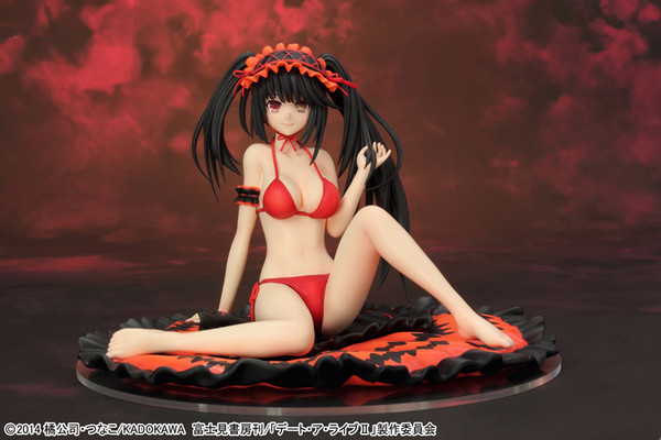 goodie - Kurumi Tokisaki - Ver. Swimsuit - Griffon Enterprises