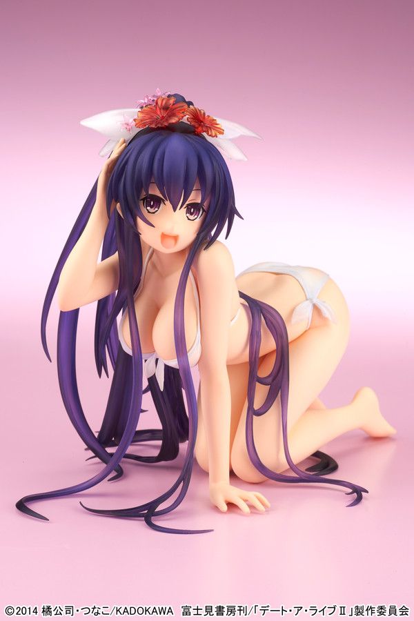 goodie - Tôka Yatogami - Grand Toys Ver. Swimsuit - Griffon Enterprises