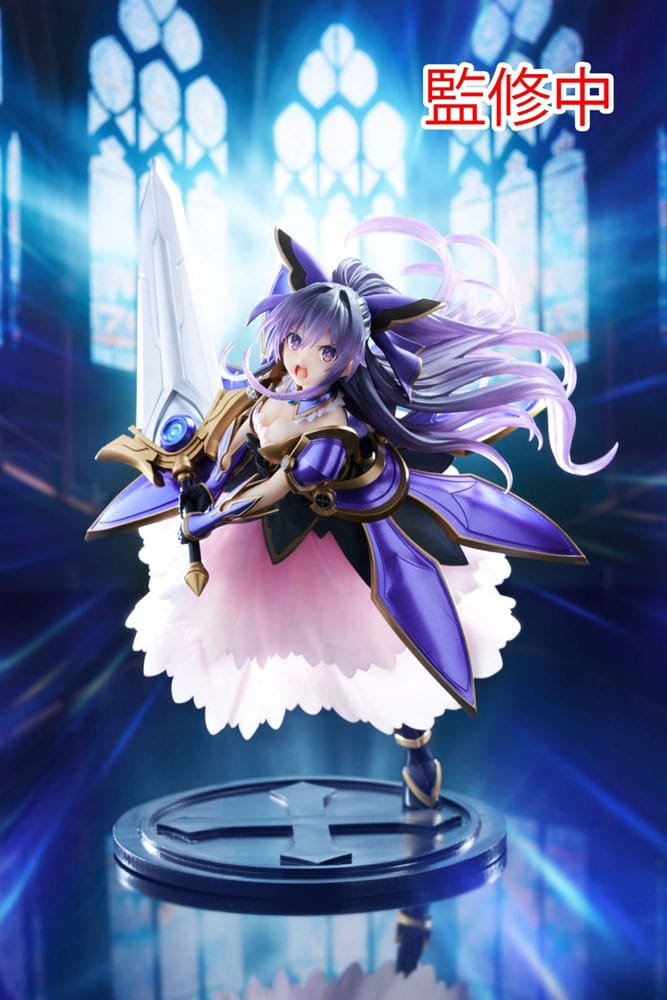 goodie - Tôka Yatogami - Artist MasterPiece+ Ver. Sandalphon - Taito