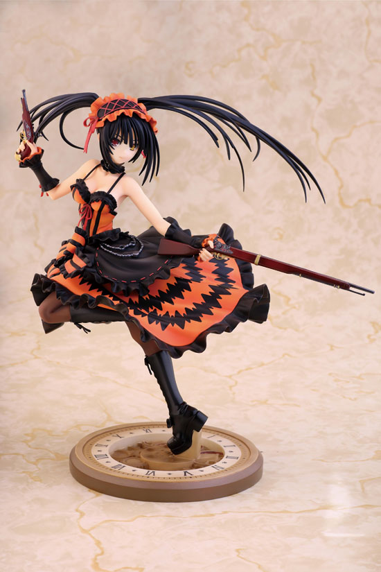 goodie - Kurumi Tokisaki - Alpha Max