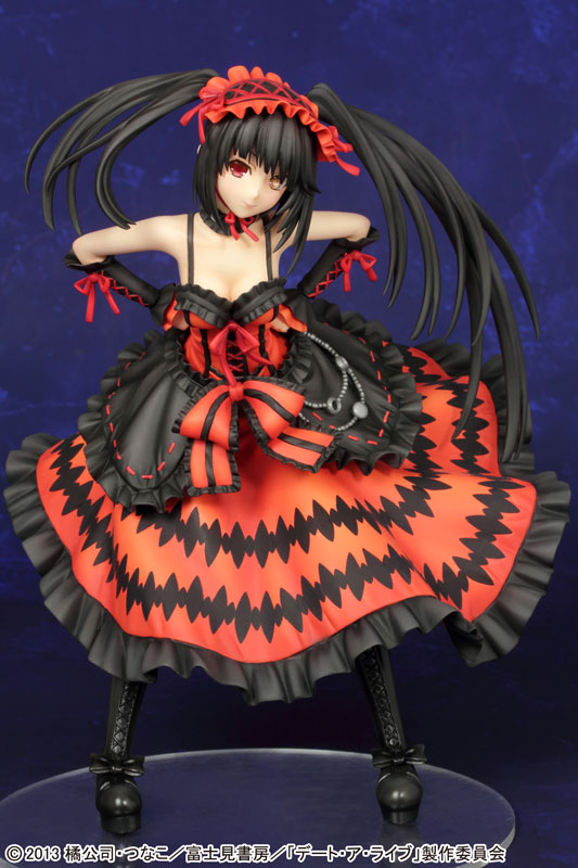 goodie - Kurumi Tokisaki - Griffon Enterprises