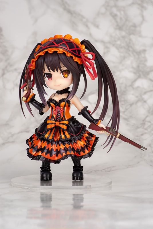 goodie - Kurumi Tokisaki - Lulumecu - Pulchra