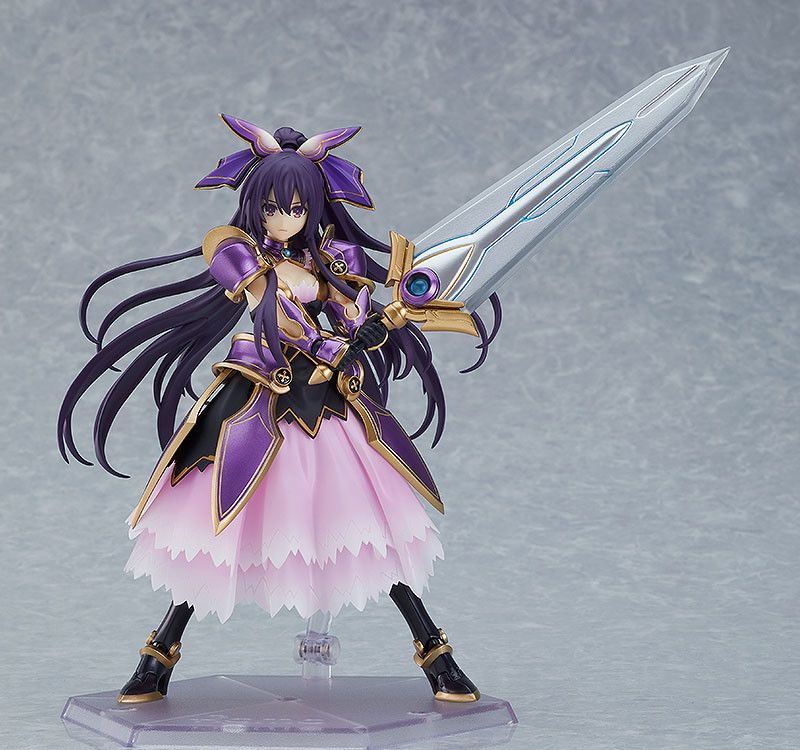 goodie - Tohka Yatogami - Figma