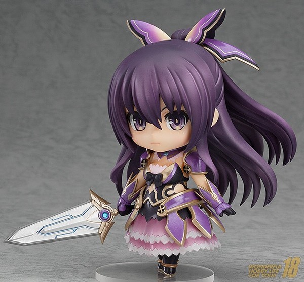 goodie - Tôka Yatogami - Nendoroid