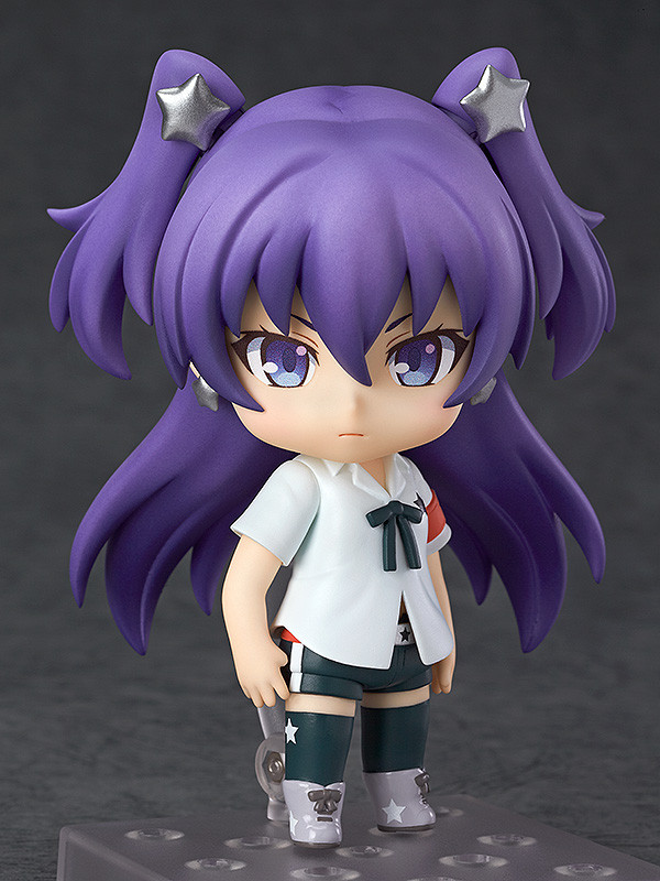 goodie - Seira Hoshikawa - Nendoroid