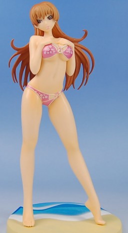 manga - Kasumi - EX Figure Ver. Summer Beach - SEGA