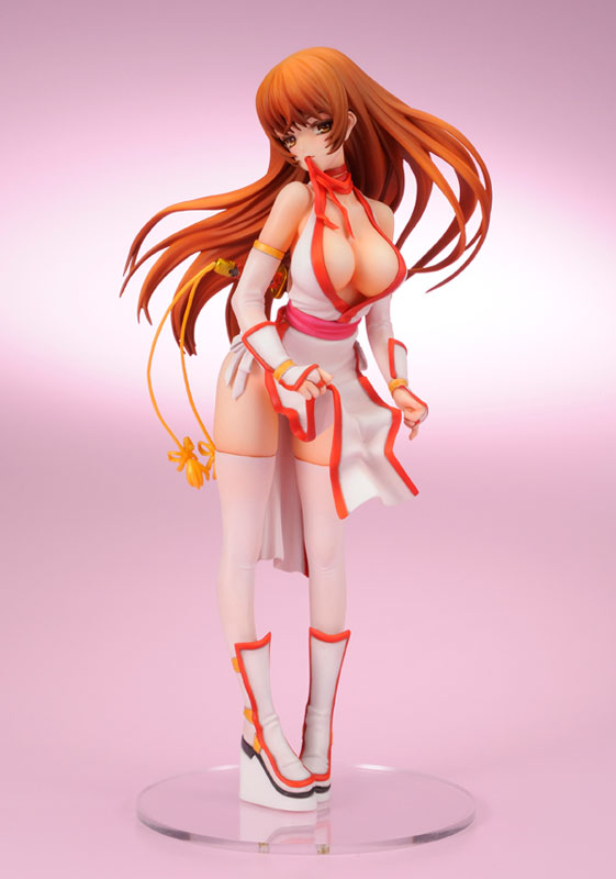 goodie - Kasumi - Ver. DoA 4 Cherish - Kotobukiya