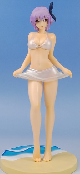 Mangas - Ayane - EX Figure Ver. Summer Beach - SEGA