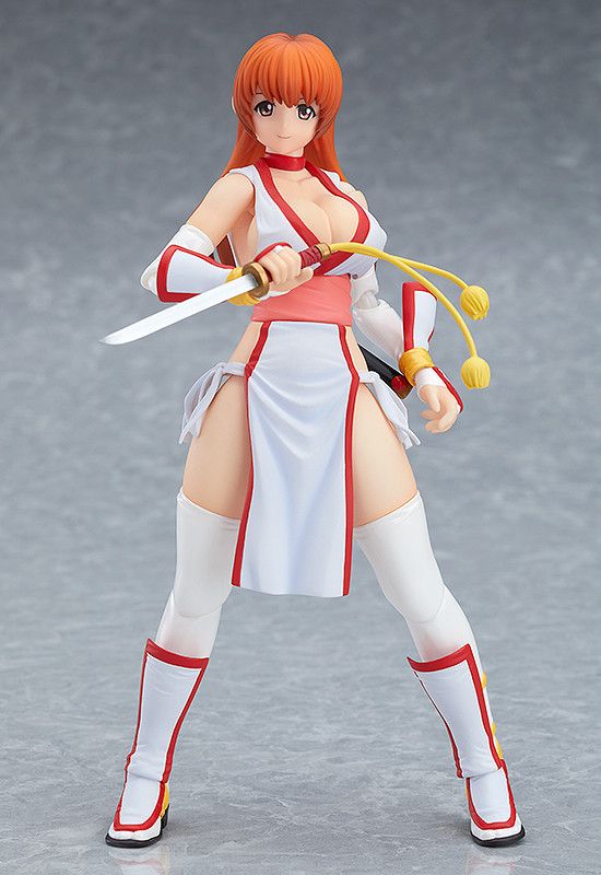 goodie - Kasumi - Figma Ver. C2