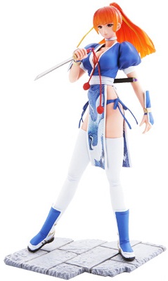 Kasumi - Mon-sieur Bome