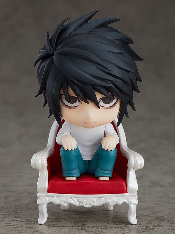 goodie - L - Nendoroid 2.0