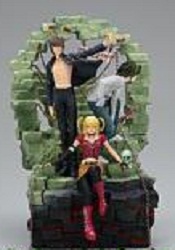 goodie - Light Yagami & L & Misa Amane - Shueisha