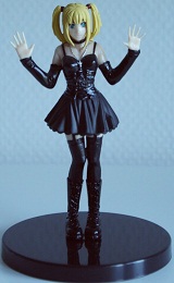 goodie - Misa Amane - Shueisha