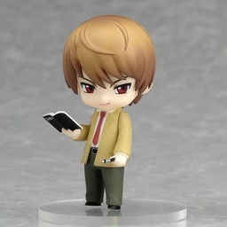 goodie - Death Note - Nendoroid Petit Vol. 1 - Light Yagami 2 - Good Smile Company