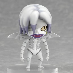 Mangas - Death Note - Nendoroid Petit Vol. 1 - Rem - Good Smile Company