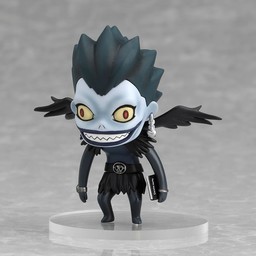 Manga - Death Note - Nendoroid Petit Vol. 1 - Ryûk 2 - Good Smile Company