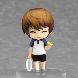 manga - Death Note - Nendoroid Petit Vol. 2 - Light Yagami 2 - Good Smile Company