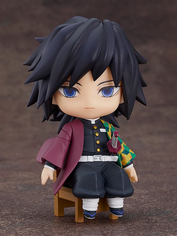 Manga - Manhwa - Giyû Tomioka - Nendoroid Swacchao!