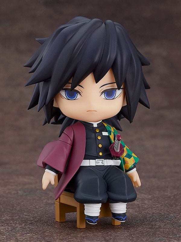 goodie - Giyû Tomioka - Nendoroid Swacchao!