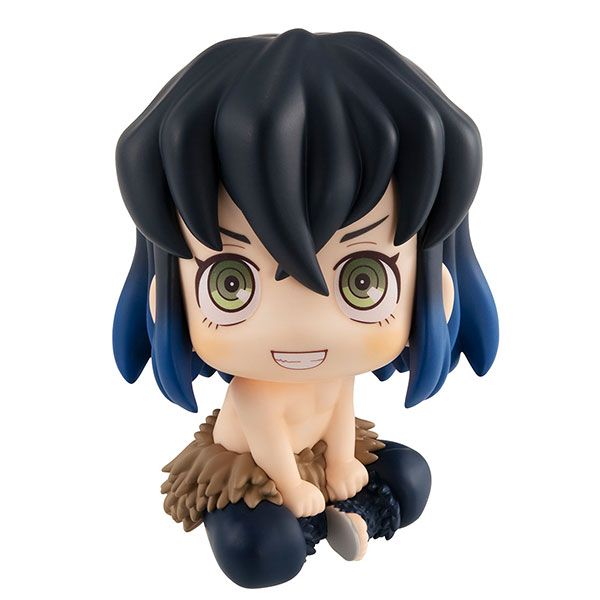 goodie - Inosuke Hashibira - Look Up - Megahouse