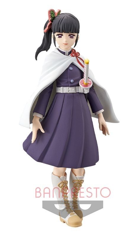 goodie - Kanao Tsuyuri - Kimetsu no Yaiba Figure -Kizuna no Sou-