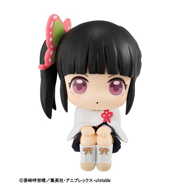 goodie - Kanao Tsuyuri - Look Up - Megahouse