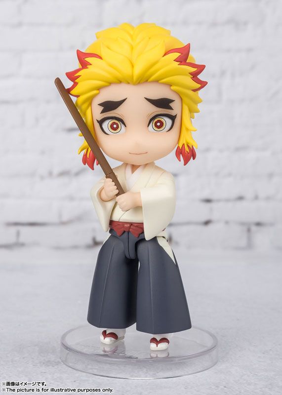 Manga - Manhwa - Kyôjurô Rengoku - Figuarts Mini Ver. 2