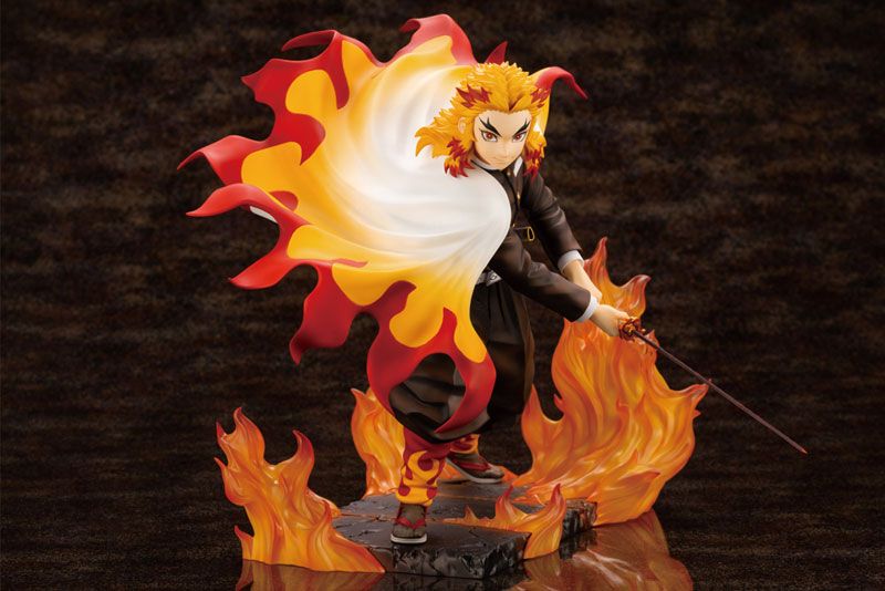 goodie - Kyôjurô Rengoku - Kotobukiya