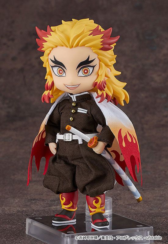 Manga - Manhwa - Kyôjurô Rengoku - Nendoroid Doll - Good Smile Company