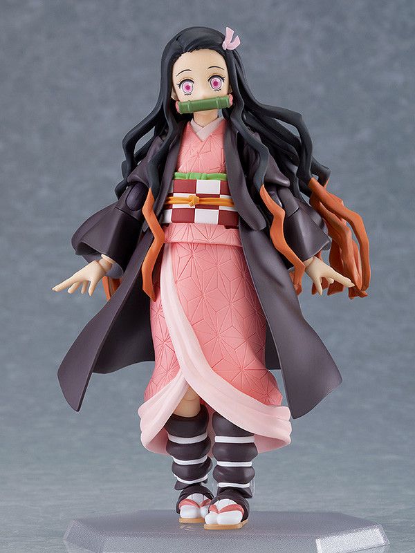 goodie - Nezuko Kamado - Figma