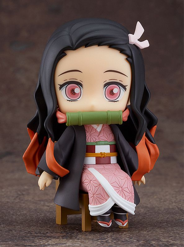 Manga - Manhwa - Nezuko Kamado - Nendoroid Swacchao!