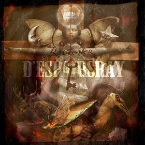 manga - D'Espairsray - Redeemer