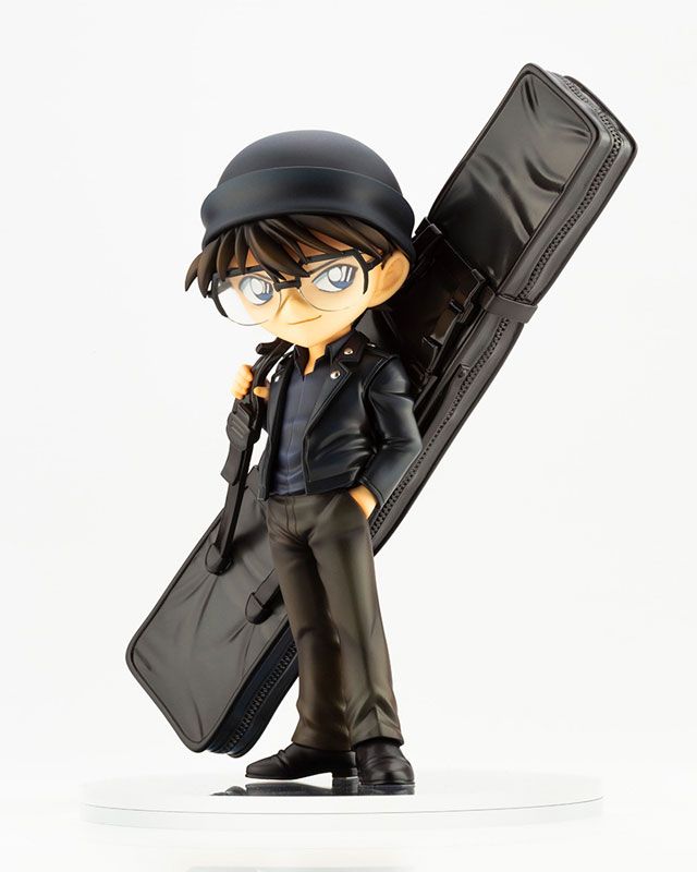 goodie - Conan Edogawa - Ver. Akai Shuichi Costume - Kotobukiya