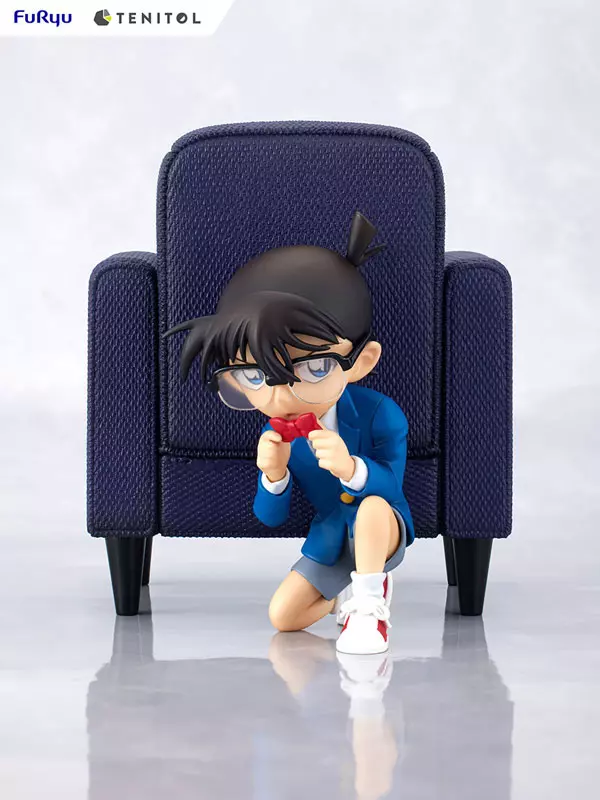 Manga - Manhwa - Conan Edogawa - TENITOL - FuRyu
