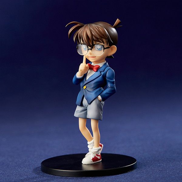 Manga - Manhwa - Conan Edogawa - Union Creative