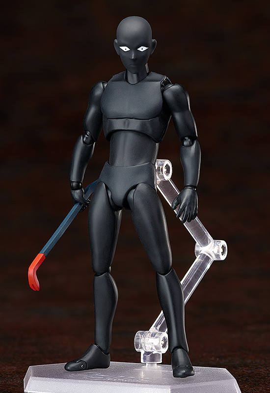 goodie - Criminel - Figma