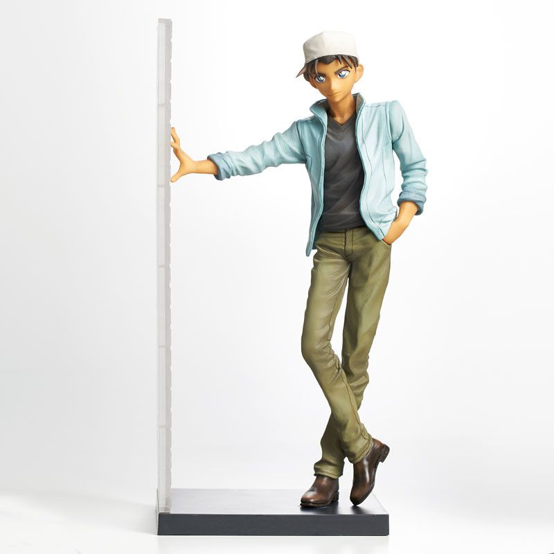 goodie - Heiji Hattori - Ver. Multistand - Union Creative