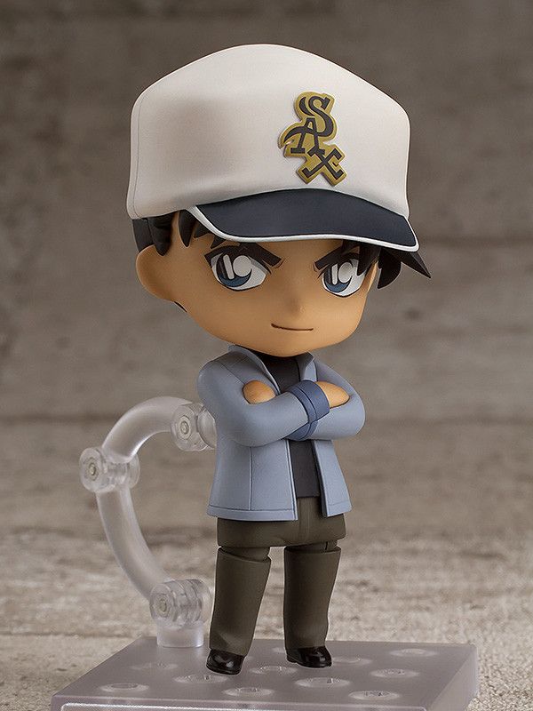 goodie - Heiji Hattori - Nendoroid