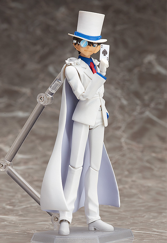 goodie - Kaito Kid - Figma